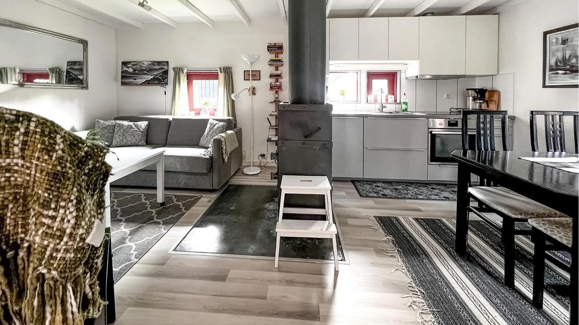 Holiday home Klitterbyn 16 Villa Angelholm